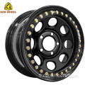 Hors route 4x4 Daytona 5x114.3 15x10 roues chromées